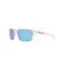Red Bull Spect Chase Sonnenbrille X'tal Clear / Smoke Polarized