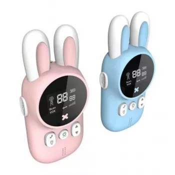Redleaf XJ11 Walkie-Talkie 2er-Pack PMR446