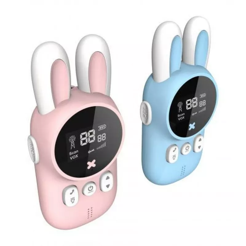 Redleaf XJ11 Walkie-Talkie 2er-Pack PMR446