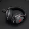 Redragon Arrow Pro H858 Kabelloses Gaming-Headset (Bluetooth + 2,4 GHz)