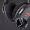 Redragon Arrow Pro H858 Kabelloses Gaming-Headset (Bluetooth + 2,4 GHz)