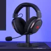 Redragon Arrow Pro H858 Kabelloses Gaming-Headset (Bluetooth + 2,4 GHz)