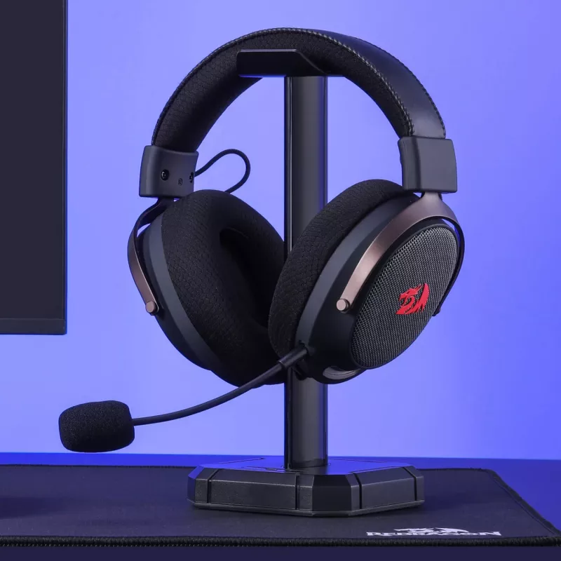 Redragon Arrow Pro H858 Kabelloses Gaming-Headset (Bluetooth + 2,4 GHz)