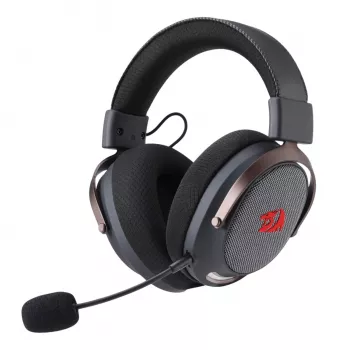Redragon Arrow Pro H858 Kabelloses Gaming-Headset (Bluetooth + 2,4 GHz)