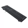 Redragon BK-7092 Full-Size Kabelgebundene USB Office-Tastatur