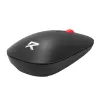 Redragon BM-2944 2,4GHz 4000 DPI kabellose optische Maus – Schwarz