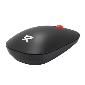 Redragon BM-2944 2,4GHz 4000 DPI kabellose optische Maus – Schwarz