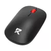 Redragon BM-2944 2,4GHz 4000 DPI kabellose optische Maus – Schwarz