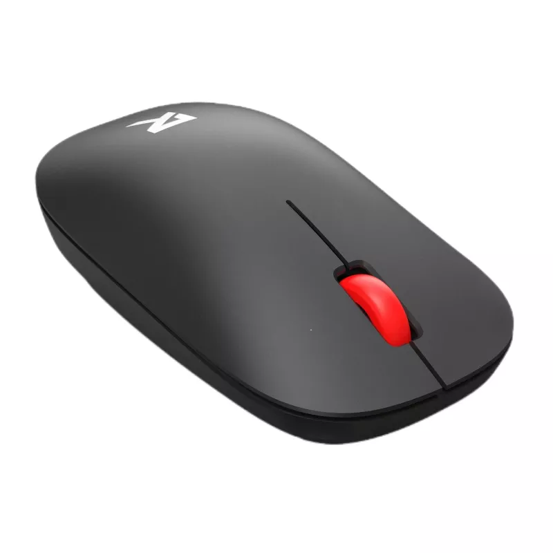 Redragon BM-2944 2,4GHz 4000 DPI kabellose optische Maus – Schwarz