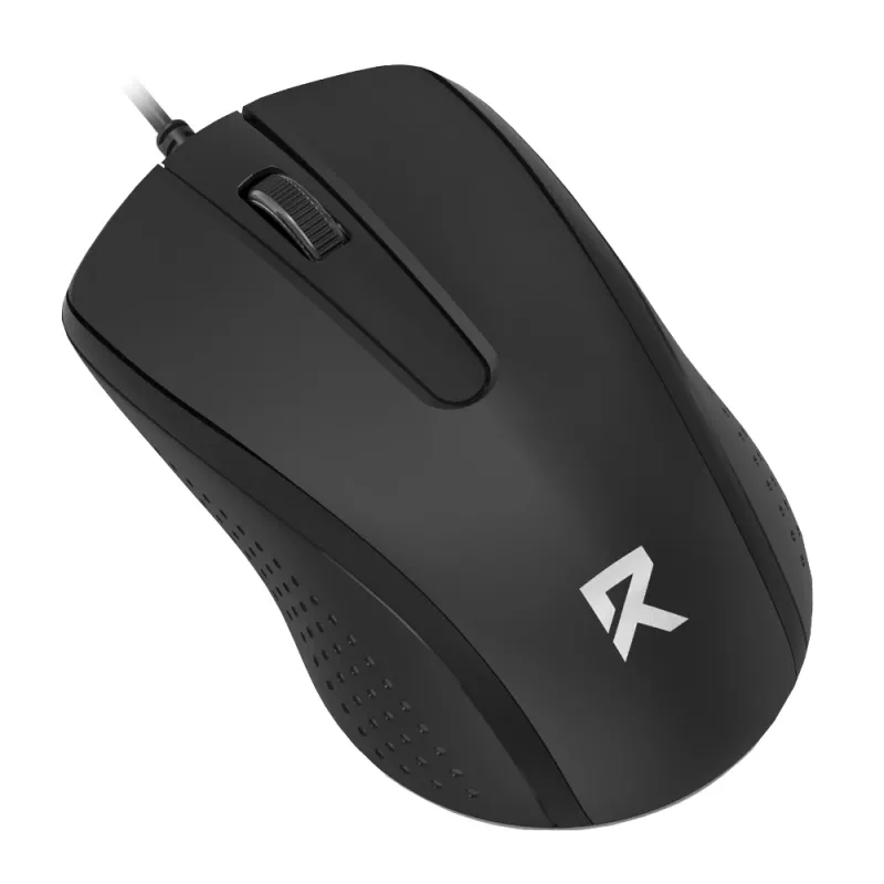 Redragon BM-4049 1200DPI Kabelgebundene Optische Maus