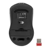 Redragon BM-4054 Kabellose Gaming-Maus, 10000 DPI, 2,4GHz, RGB, USB-C wiederaufladbar