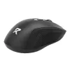 Redragon BM-4054 Kabellose Gaming-Maus, 10000 DPI, 2,4GHz, RGB, USB-C wiederaufladbar