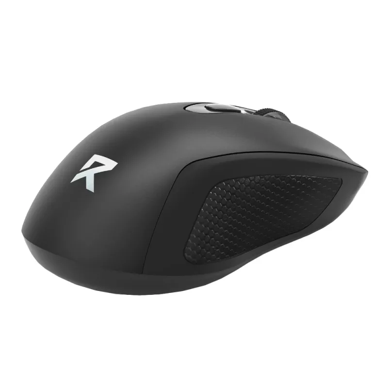 Redragon BM-4054 Kabellose Gaming-Maus, 10000 DPI, 2,4GHz, RGB, USB-C wiederaufladbar