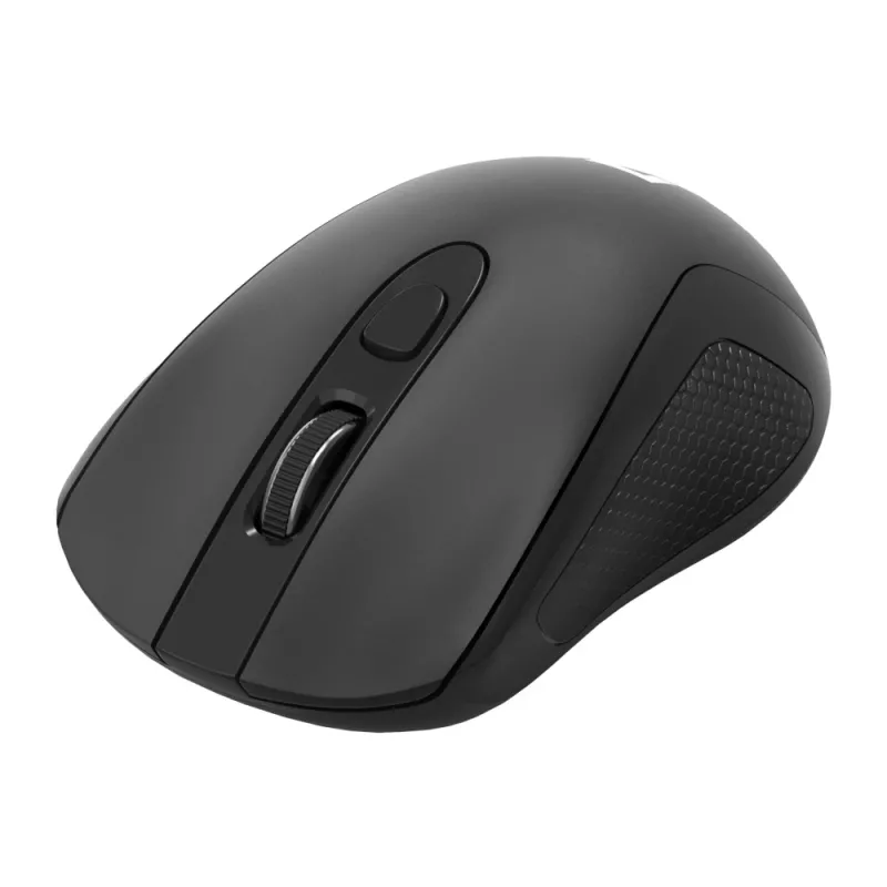 Redragon BM-4054 Kabellose Gaming-Maus, 10000 DPI, 2,4GHz, RGB, USB-C wiederaufladbar