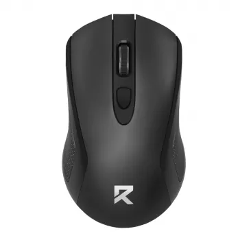 Redragon BM-4054 Kabellose Gaming-Maus, 10000 DPI, 2,4GHz, RGB, USB-C wiederaufladbar