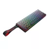 Redragon FIZZ Magnetic+ Kabelgebundene 60% Gaming-Tastatur
