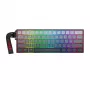 Redragon FIZZ Magnetic+ Kabelgebundene 60% Gaming-Tastatur