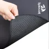 REDRAGON Flick L Gaming-Mauspad 450x400mm Schwarz