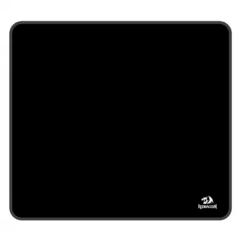 REDRAGON Flick L Gaming-Mauspad 450x400mm Schwarz