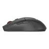 Redragon FYZU M995 PRO Kabellose Gaming-Maus - Schwarz, 26K DPI Pixart 3395, Tri-Mode, 9 Tasten, RGB, 70h Akku