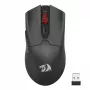 Redragon FYZU M995 PRO Kabellose Gaming-Maus - Schwarz, 26K DPI Pixart 3395, Tri-Mode, 9 Tasten, RGB, 70h Akku