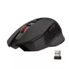 Redragon GAINER M656 Kabellose Gaming-Maus 4000DPI - Schwarz