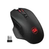 Redragon GAINER M656 Kabellose Gaming-Maus 4000DPI - Schwarz