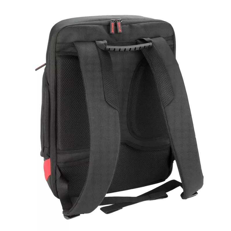 Redragon GB-94 TARDIS 2 Nylon 17/18 Reise-Gaming-Rucksack