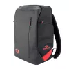 Redragon GB-94 TARDIS 2 Nylon 17/18 Reise-Gaming-Rucksack