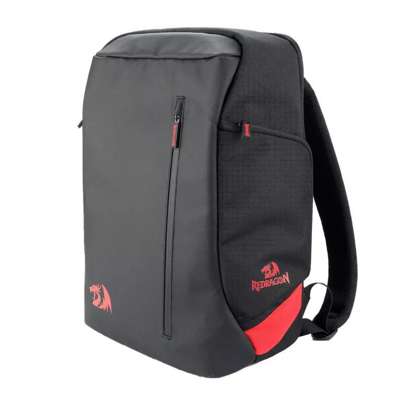 Redragon GB-94 TARDIS 2 Nylon 17/18 Reise-Gaming-Rucksack