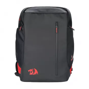 Redragon GB-94 TARDIS 2 Nylon 17/18 Reise-Gaming-Rucksack