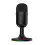 Redragon GM303 PULSAR Gaming-Stream-Mikrofon - Schwarz
