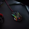 REDRAGON GRIFFIN 7200DPI Gaming-Maus - Schwarz