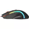 REDRAGON GRIFFIN 7200DPI Gaming-Maus - Schwarz