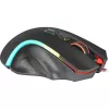 REDRAGON GRIFFIN 7200DPI Gaming-Maus - Schwarz