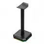 Redragon HA300 Scepter Pro RGB Headset-Ständer mit 4-Port-USB-2.0-Hub