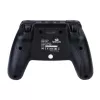 Redragon HARROW Kabelloser X/D-Input PC-Controller - Schwarz