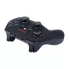 Redragon HARROW Kabelloser X/D-Input PC-Controller - Schwarz