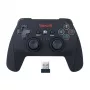 Redragon HARROW Kabelloser X/D-Input PC-Controller - Schwarz