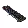 Redragon K671 104-Tasten Full-Size RGB Mechanische Gaming-Tastatur