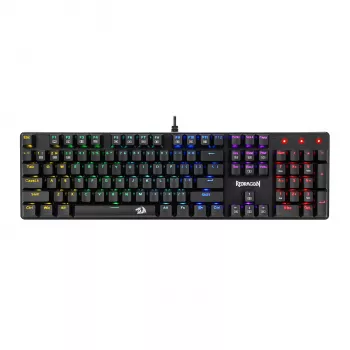 Redragon K671 104-Tasten Full-Size RGB Mechanische Gaming-Tastatur