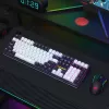 Redragon K745 Pro ANTONIUM Full-size Mechanische Gaming-Tastatur