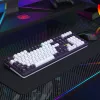 Redragon K745 Pro ANTONIUM Full-size Mechanische Gaming-Tastatur