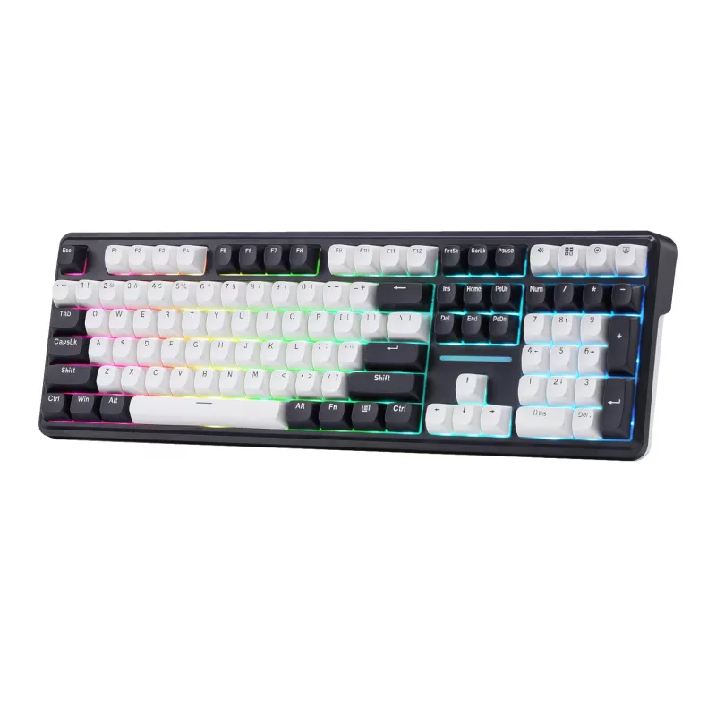 Redragon K745 Pro ANTONIUM Full-size Mechanische Gaming-Tastatur
