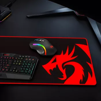 REDRAGON KUNLUN L Gaming-Mauspad 880x420x4mm