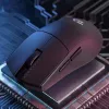 REDRAGON M916 PRO 1K 3-Mode kabellose Gaming-Maus - Schwarz