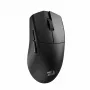 REDRAGON M916 PRO 1K 3-Mode kabellose Gaming-Maus - Schwarz