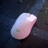 REDRAGON M916 PRO 1K 3-Modus kabellose Gaming-Maus - Pink