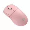 REDRAGON M916 PRO 1K 3-Modus kabellose Gaming-Maus - Pink