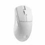Redragon M916 PRO 1K 3-Mode Wireless Gaming-Maus – Weiß